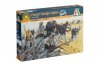 Italeri 6054 FRENCH FOREIGN LEGION (1:72)